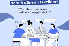 TERCİH ÖNCESİ UZMANLARA DANIŞILMALI!