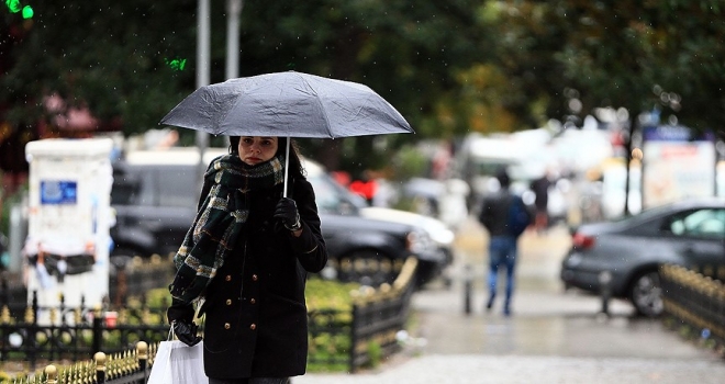 Meteorolojiden soğuk hava uyarısı