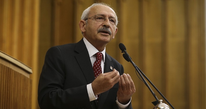 Kılıçdaroğlu Man Adası iddiaları için tazminat ödeyecek