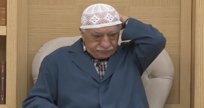 FETÖ elebaşı Gülenin iadesi yeniden gündemde