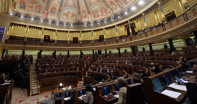 İspanya'da erken seçim sesleri yükseliyor