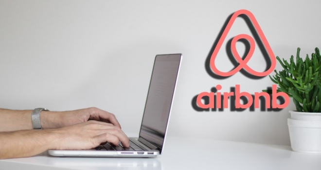 Airbnb Batı Şeria'daki İsrail evlerini web sitesinden kaldırıyor