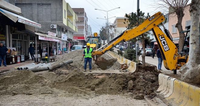 Görevlendirme yapıldı yatırım 5 kat arttı