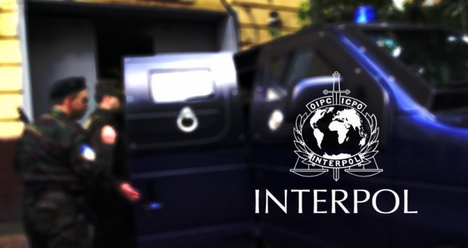 Kosova INTERPOL üyeliğine kabul edilmedi