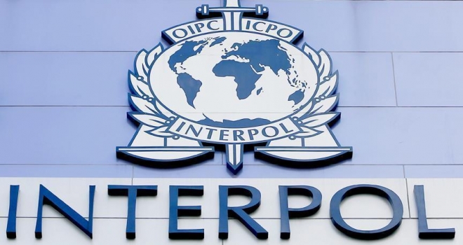 INTERPOL'ün yeni başkanı belli oldu