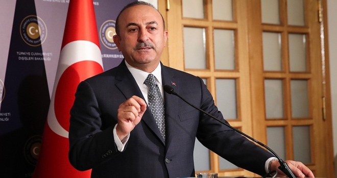 Dışişleri Bakanı Çavuşoğlu: Türkiye etkin çok taraflılıktan yanadır