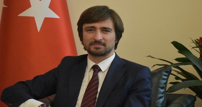 AFAD Başkanı Mehmet Güllüoğlu: Kurumlar ve bireyler afete hazırlıklı olmalı