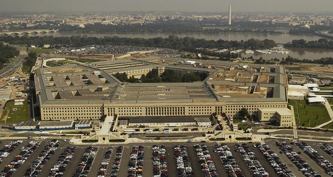 Pentagon'un Türkiye raporunun detayları ortaya çıktı