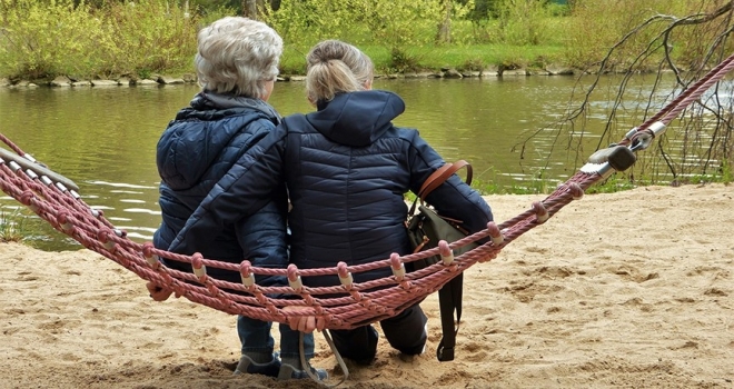 Anneanne, anne ve torun aynı travmayı yaşıyor