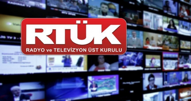 RTÜK'ten 'Yemekteyiz' programındaki 'şiddet davranışı'na ceza