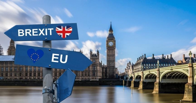 İngiltere'de yedek askerlere 'anlaşmasız Brexit' görevi