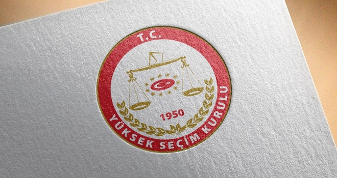 YSK: 2014 yerel seçimlerine ilişkin sandık tutanakları erişime açık