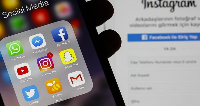 'Facebook, Whatsapp ve Instagram mesajları entegre edilecek'