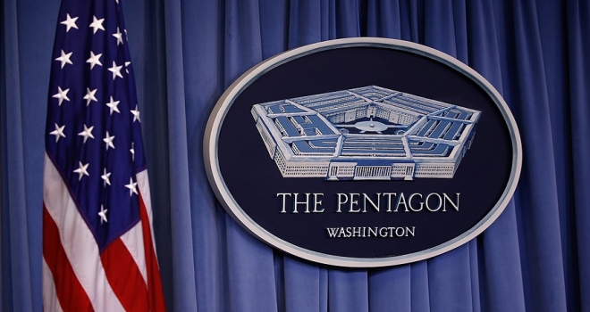 'Pentagon Venezuela'ya herhangi bir askeri sevkiyat talimatı almadı'