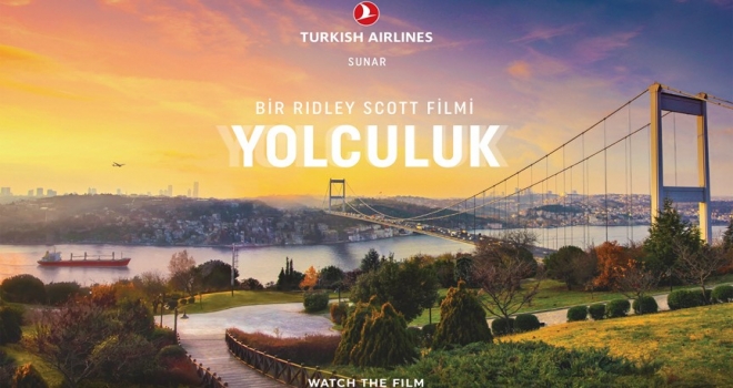 THY'nin yeni reklam filmi Super Bowl'da izleyiciyle buluştu