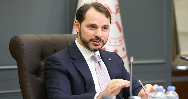 Bakan Albayrak: Gıdada fiyat istikrarını sağlamak için yoğun bir programı hayata geçireceğiz