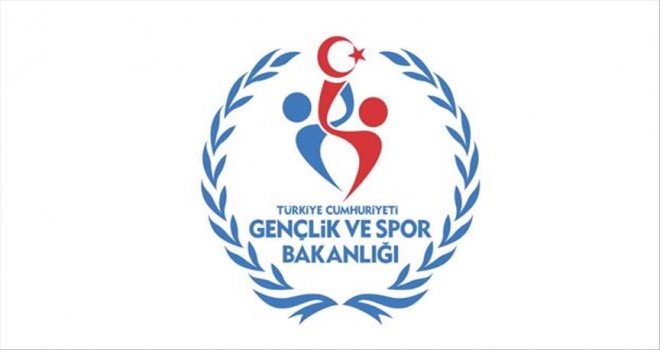 Gençlik ve Spor Bakanlığına 3 bin 243 'sürekli işçi' alınacak