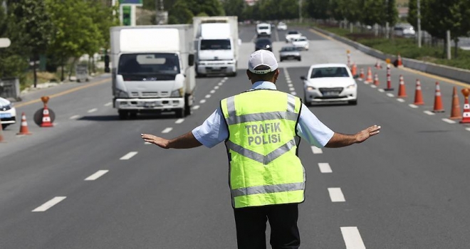 İstanbul trafiğine maç düzenlemesi