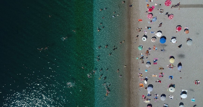 Turizmde 2019'da rekor beklentisi 