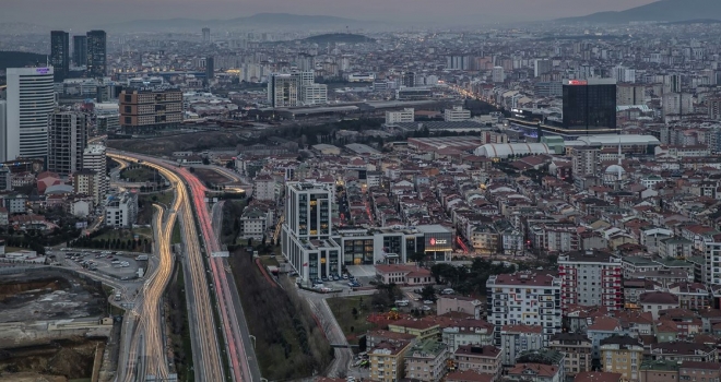 İstanbul Valiliği: Afet riski en yüksek alanlar tespit edilecek