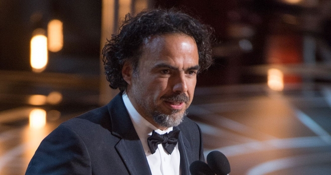 Cannes Film Festivali'nin jüri başkanı Inarritu olacak